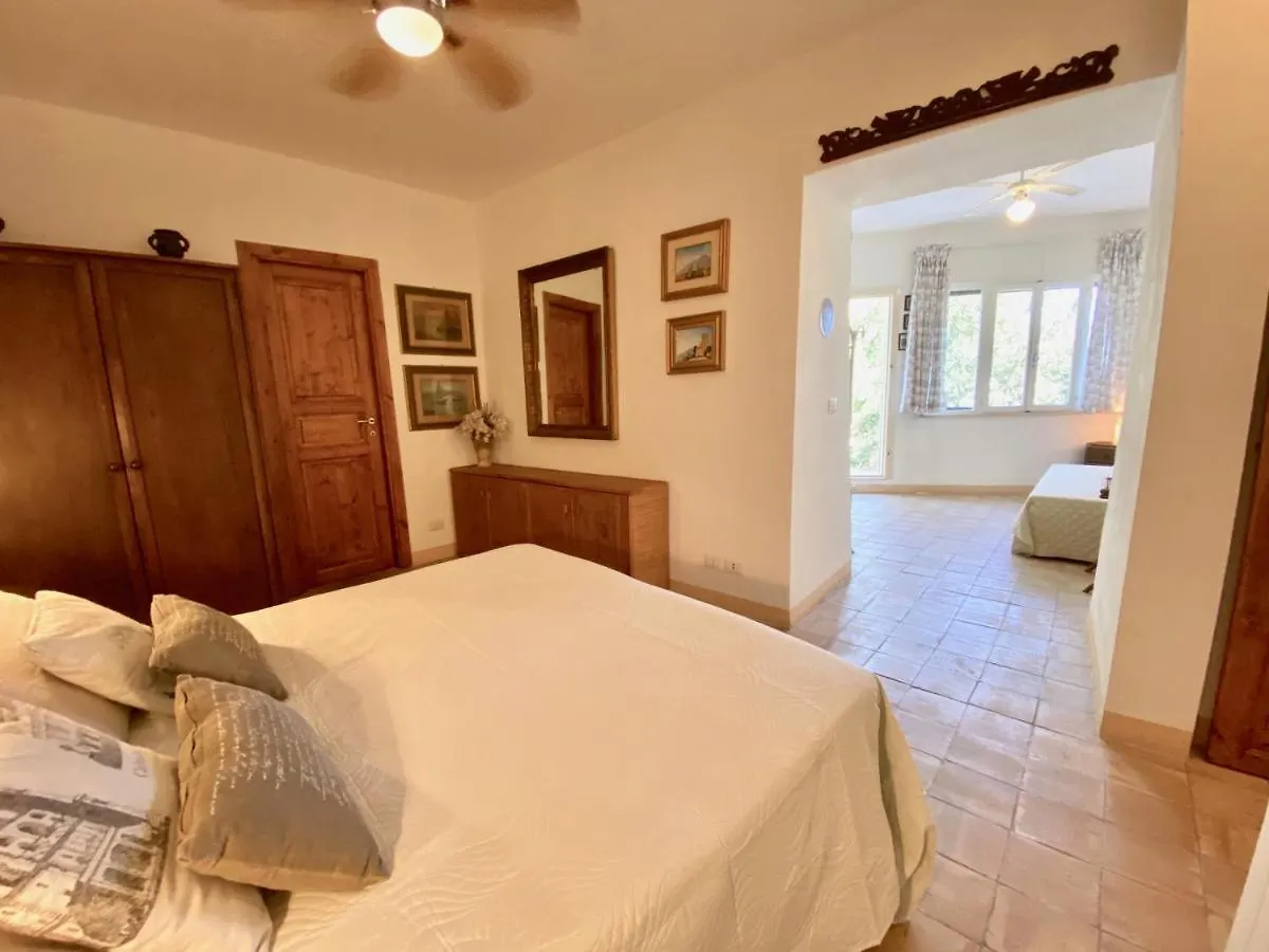 Дом отдыха Villa Don Giovanni Taormina Mare