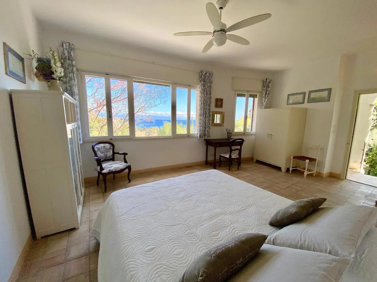 Дом отдыха Villa Don Giovanni Taormina Mare Италия
