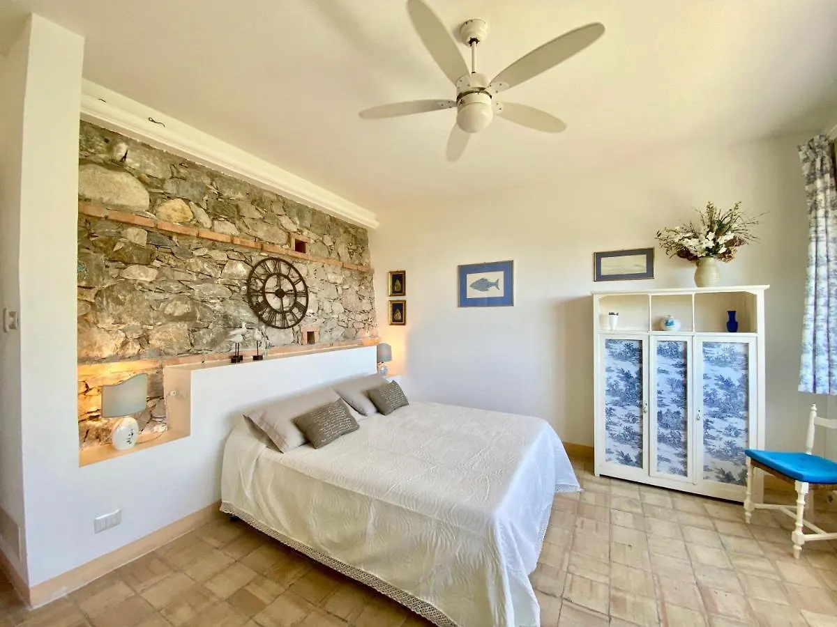 Villa Don Giovanni Taormina Mare Италия