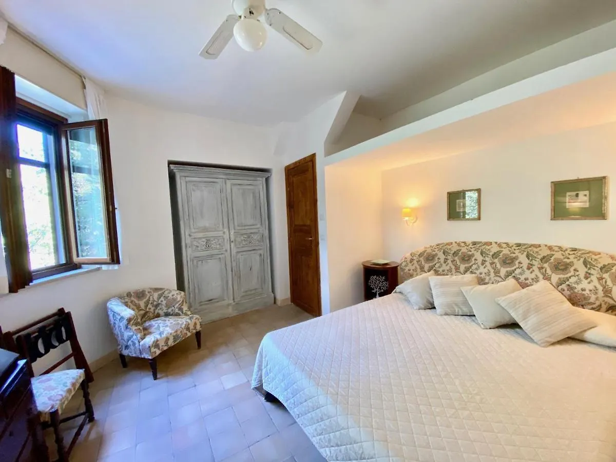 Villa Don Giovanni Taormina Mare Дом отдыха